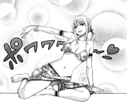 Sexy Lucy