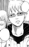 Loke reveals his crime