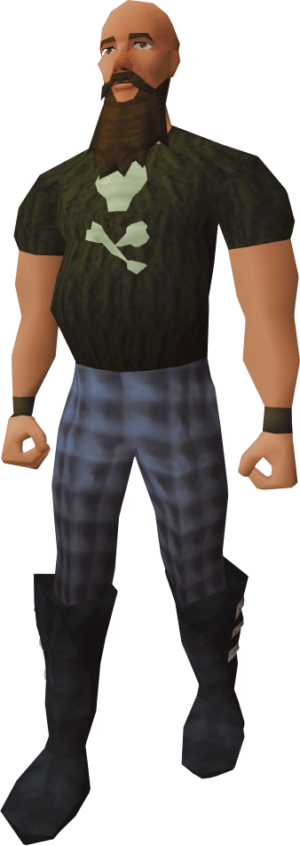 JohnnyTheBeard