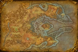 Azshara-Cata