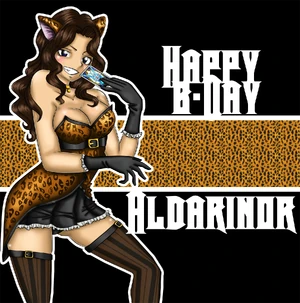 Al Bday