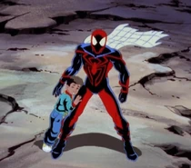 SPiderUnlimited m