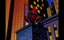Spidey unlimted screengrab