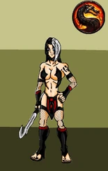 Sareena art MK Cons