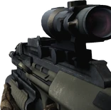 AUG ACOG BFBC2