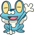 Froakie
