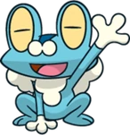Froakie