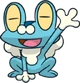 Froakie