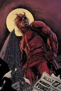 Daredevil Vol 2 93 Textless