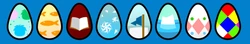 2006 Eggs