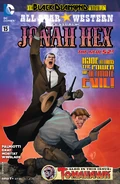All Star Western Vol 3-15 Cover-1