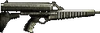 Tactics 9mm calico m-950