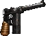 Tactics 9mm hsi mauser