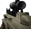 F2000 ACOG BFBC2