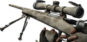 M24 Reloading BFBC2