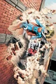 Action Comics Vol 2 16 Textless
