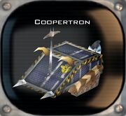 Coopertron