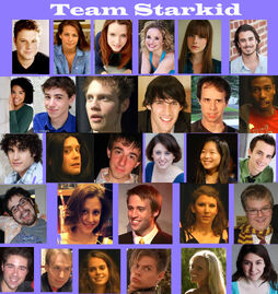 Team-starkid-starkidpotter-