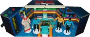 Mego USS Enterprise bridge playset