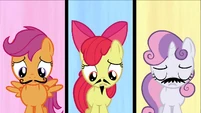 3 mustaches in a row S3E4