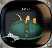 Loki