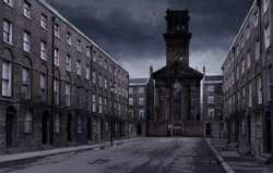 Wool'sOrphanage