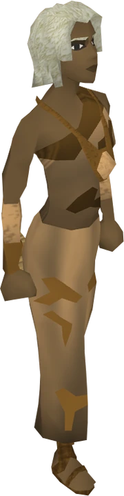 Mamma Bufetta