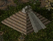 Vega Pyramid