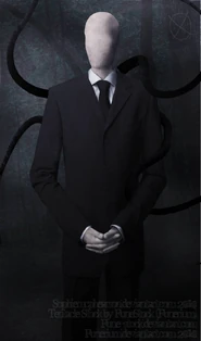 Slenderman 109647