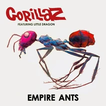 Cover empire ants