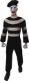 Mime