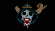 Lich king