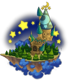 Mysterious Tower KHBBS