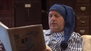Mr.Perkins'Sleepover3