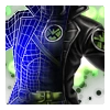 Blueprint Tactician's Power Armor
