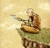 Aang and Tenzin