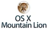 OS X Button