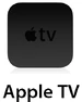 Apple TV Button