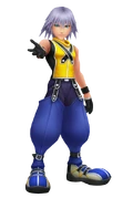 Riku KHHD