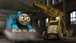 SteamySodor22