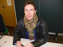 Paul McGann
