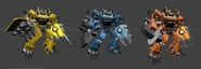 SteelConstructionRobots
