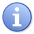 Information icon