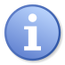 Information icon