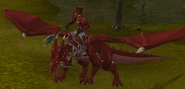 FE10 Dragonmaster (Istvan)