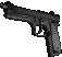 Tactics 9mm m9fs beretta
