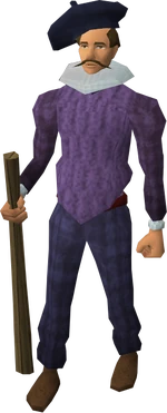 Jimmy Dazzler