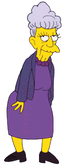 Agnes Skinner (Official Image)