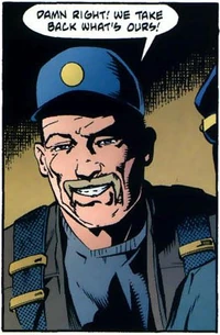 Officer Pettit