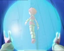 25.Conexion a Lyoko